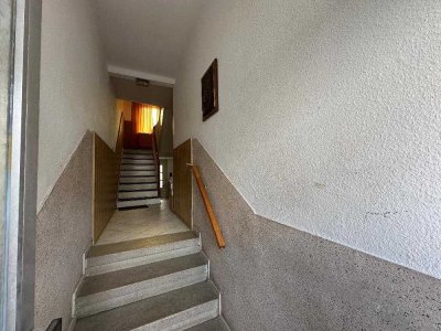 +++Modernisierte 2 Zimmer-Wohnung in zentraler Lage von Pirmasens+++