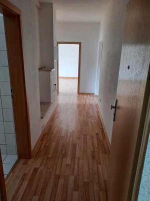 3 Raum Wohnung in zentrumsnähe