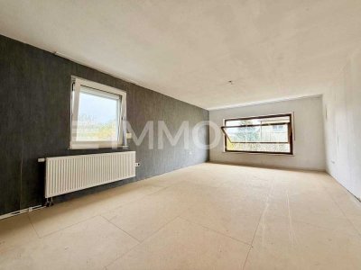 **Haus mit Perspektive – Ihr neues Zuhause mit Entwicklungspotenzial**