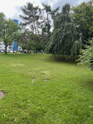 Exklusiv ausgestattete 3-Zimmer Wohnung mit Loggia in Feldmoching