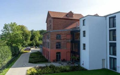 Privater Verkauf, Senioren-Apartment in Vlotho, Senioren-Residenz
