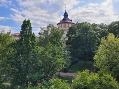 Traumwohnung am Wasserturm in Braunschweig