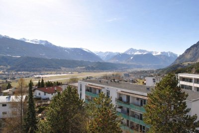 Urbanes Wohnen am Fuße der berühmten Innsbrucker Nordkette