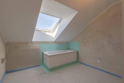 Traumhafte Doppelhaushälfte ohne Provision – Ihr neues Zuhause in Gaaden