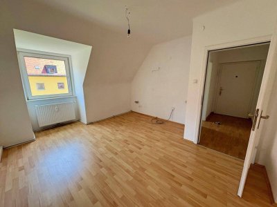 Singlehit in St.Michael - Gefördert