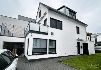 Wohnen mit Charakter - stilvoll, hochwertig, durchdacht! Einfamilienhaus in Erdmannhausen