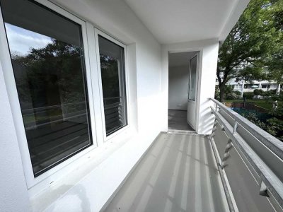// Schicke und Moderne 3 Zimmer Wohnung im 1. OG mit Balkon //
