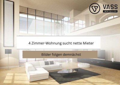 Helle 4-Zimmer-Wohnung mit Balkon in ruhiger Lage von Ellhofen – ideal für Familien oder Paare