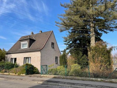MGK bietet Laatzen-Rethen: Altbau im Grünen – Gestalte deine Zukunft.
