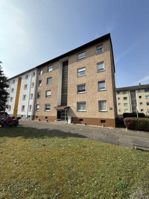 Top Kapitalanlage: Vermietete Eigentumswohnung in zentraler Lage von Bischofsheim