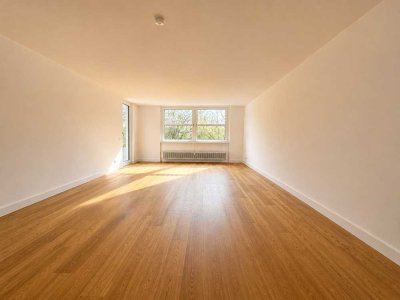 Stilvolles Wohnen in Bogenhausen – 3 Zimmer mit hochwertiger Ausstattung