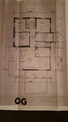 Ansprechende 4-Zimmer-Wohnung mit Balkon in Böblingen