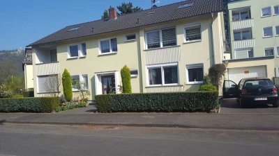 Schöne 2 Zimmerwohnung mit Terrasse/Garten