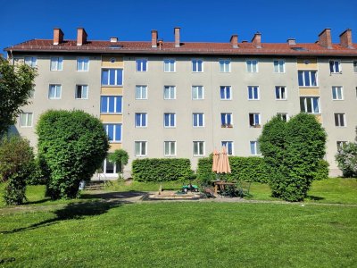 Am Exerzierplatz 13/7