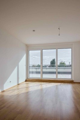 Top 16K | Vorsorgen in Weingegend – 55 m²