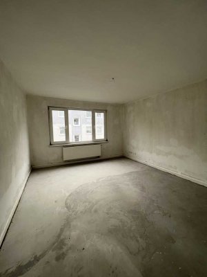 Helle 2 Zimmer Wohnung in Essen-Altendorf