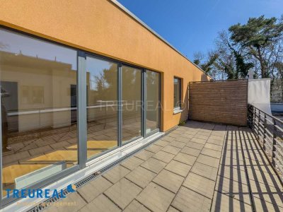 Wannsee* Einbauküche* 2 Terrassen* 2-Bäder* sehr helle Zimmer* Waldnähe* sehr ruhig*