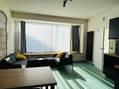 Tolles möbliertes Apartment in Dornbusch