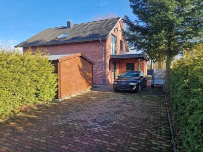 "Neuer Preis" Gemütliches Einfamilienhaus in Bad Bevensen