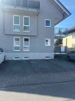 Top - Kapitalanlage in bester Lage von Walldorf-Ost