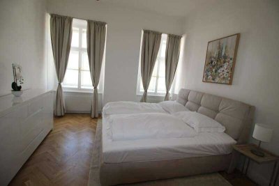 Geschmackvolle 1-Raum-Wohnung mit Balkon und EBK in Dortmund