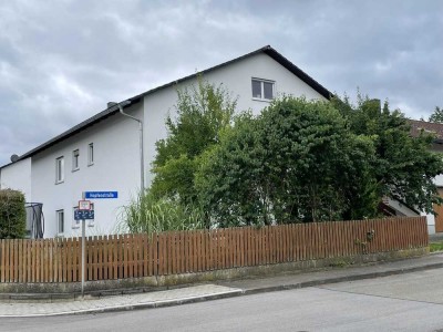 Großzügiges EFH in ruhig gelegener Siedlung in Pfeffenhausen