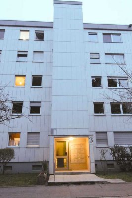 Wohnen und Investieren in Heidelberg Moderne 1 Zimmer Wohnung als attraktive Kapitalanlage
