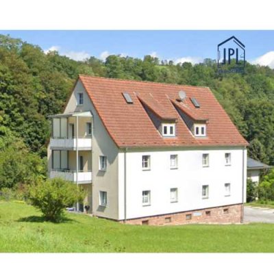 Attraktives Investment: 6-Familienhaus auf großzügigem Grundstück in Sinntal - Altengronau