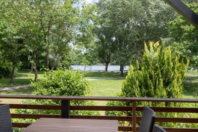 Wohnen am See – Traumhafte Lage mit Ausblick