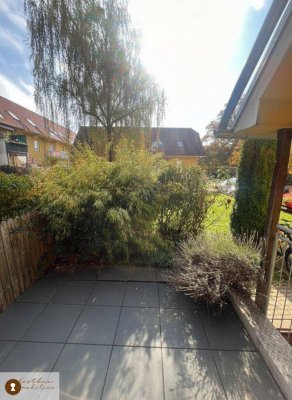 Jung Modern außergewöhnlich! Herrliche Maisonettewohnung mit Parkplatz, im Bezirk St. Peter zu mieten.