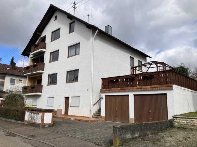 3-Familienhaus