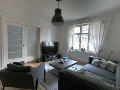 Top Eigentumswohnung in bester Lage von Hannover (provisionsfrei)