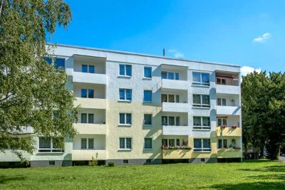 Demnächst frei! 3-Zimmer-Wohnung in Dortmund Wickede