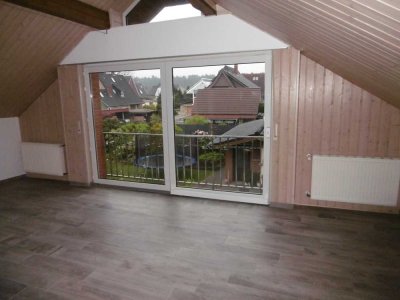 Helle 1-Zimmer Wohnung in Ibbenbüren/Schierloh