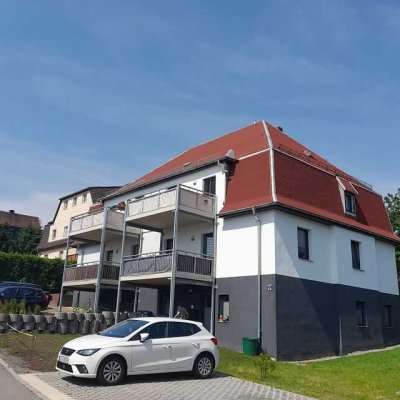 Mehrfamilienhaus komplett vermietet in ruhiger Stadtlage