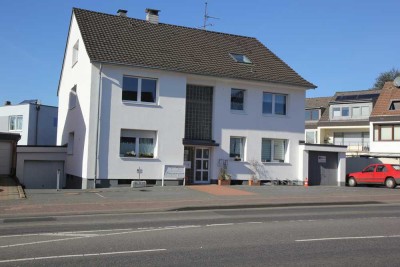 Top-gepflegtes Mehrfamilienhaus in Refrath