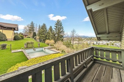 TOP LAGE: EINFAMILIENHAUS IN OBERNDORF BEI SALZBURG
