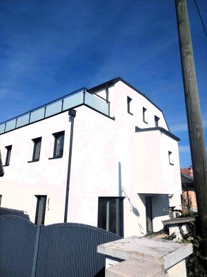 PROVISIONSFREI : Letztes TOP-Familienhaus in Hirschstetten in sehr guter Lage