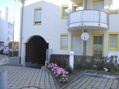 Gemütliche 1 Zimmer Apartment in Regensburg ab dem 01.05.2026
