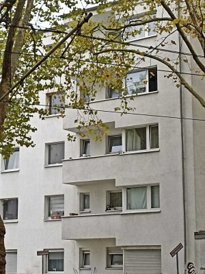3 Zimmerwohnung saniert, ideal für Eigennutzer oder Kapitalanleger