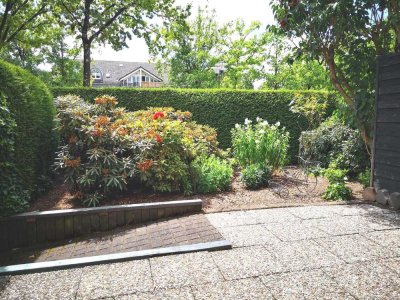Barrierefreie Terrassenwohnung in Top-Lage von Olsberg !