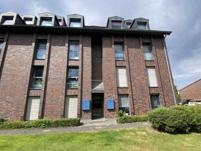 Rarität! KR-Oppum - 5-Zimmer-Whg. mit 4 Schlafzimmern direkt am Schönwasserpark!