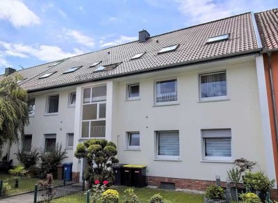 Investieren Sie in die Zukunft: Modernisiertes 6-Familienhaus in Osnabrück für Kapitalanleger!