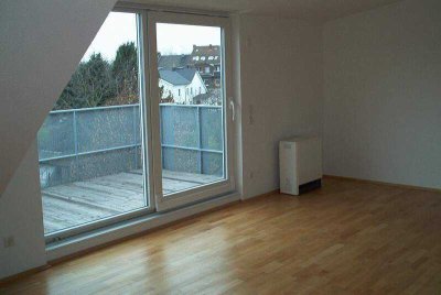 Hürth, ruhige Wohnlage im renovierten Altbau