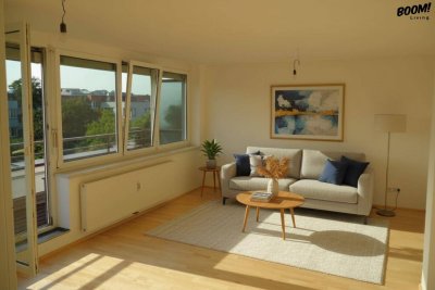 Anleger aufgepasst: Sonnige 1-Zimmer-Wohnung mit 13 m² Terrasse in Liesing – Sofort vermietet & renditestark