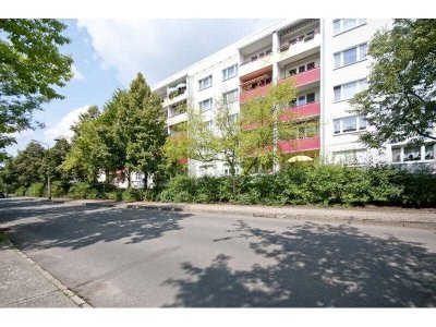 Mustangweg 1a - An der Rennbahn