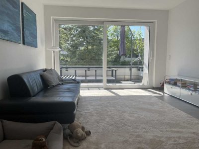 2-Zimmer-Wohnung 53m² Uniklinik-Nähe