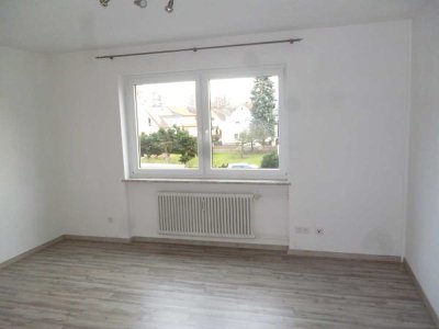 **Großzügiges 1-Zimmer Apartment**