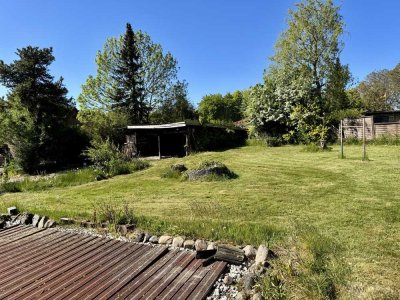 Günstiges und gepflegtes 5-Zimmer-Haus zur Miete in der Umgebung von Ahrensbök
