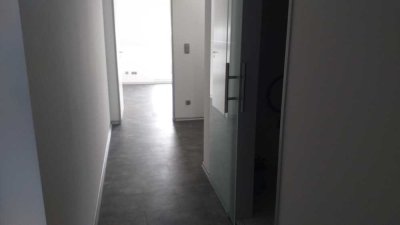 Maisonettewohnung zu vermieten